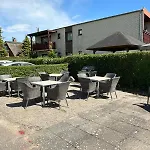 아파트 Solaris 14 Mit Gemeinschaftssauna Und Grillplatz 그로미츠