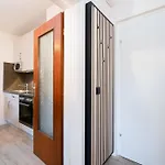 Solaris 14 Mit Gemeinschaftssauna Und Grillplatz *