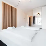 Solaris 14 Mit Gemeinschaftssauna Und Grillplatz 아파트 그로미츠