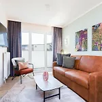 Solaris 14 Mit Gemeinschaftssauna Und Grillplatz *