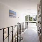Solaris 14 Mit Gemeinschaftssauna Und Grillplatz 아파트