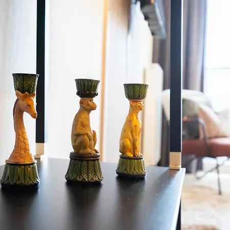 Апартаменты Solaris 14 Mit Gemeinschaftssauna Und Grillplatz Грёмиц