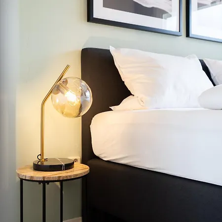 Solaris 14 Mit Gemeinschaftssauna Und Grillplatz Апартаменты