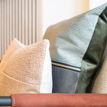 Solaris 14 Mit Gemeinschaftssauna Und Grillplatz Апартаменты *