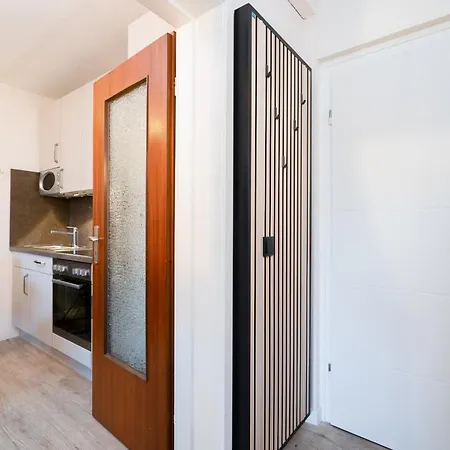 Solaris 14 Mit Gemeinschaftssauna Und Grillplatz *