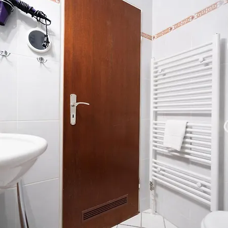 Апартаменты Solaris 14 Mit Gemeinschaftssauna Und Grillplatz