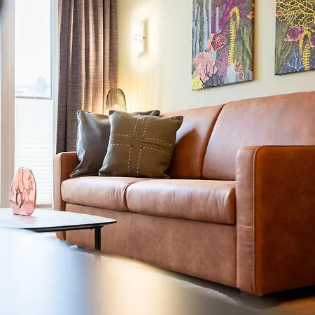 Apartamento Solaris 14 Mit Gemeinschaftssauna Und Grillplatz