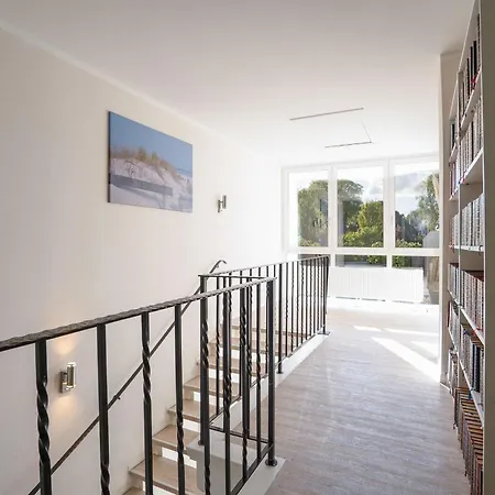 Solaris 14 Mit Gemeinschaftssauna Und Grillplatz Апартаменты